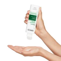 DERCOS SHAMPOO PSOLUTION 200 ML