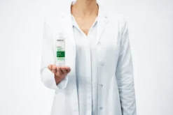 DERCOS SHAMPOO PSOLUTION 200 ML