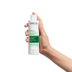 DERCOS SHAMPOO PSOLUTION 200 ML