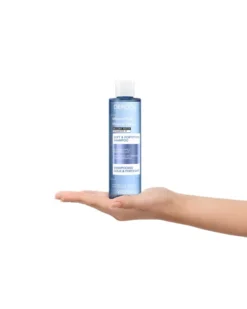 DERCOS TECNIQUE MINERAL SHAMPOO 200 ML
