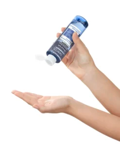 DERCOS TECNIQUE MINERAL SHAMPOO 200 ML