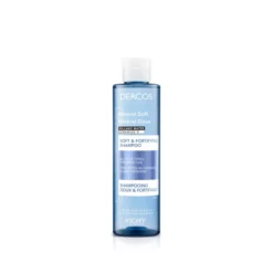 DERCOS TECNIQUE MINERAL SHAMPOO 200 ML