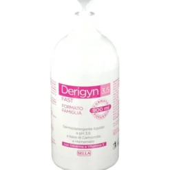 DERIGYN 3,5 FORMATO RISPARMIO 900 ML