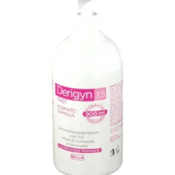 DERIGYN 3,5 FORMATO RISPARMIO 900 ML