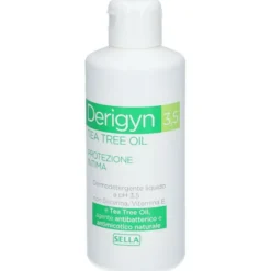DERIGYN TEA TREE OIL 300 ML