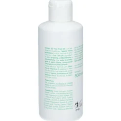 DERIGYN TEA TREE OIL 300 ML