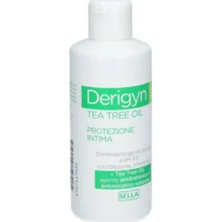 DERIGYN TEA TREE OIL 300 ML