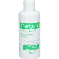 DERIGYN TEA TREE OIL 300 ML