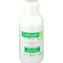 DERIGYN TRAVEL 100 ML