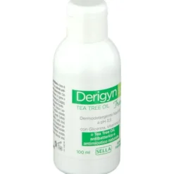 DERIGYN TRAVEL 100 ML