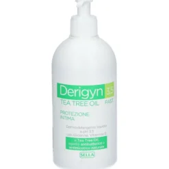 DERIGYN TTO 500 ML FAST