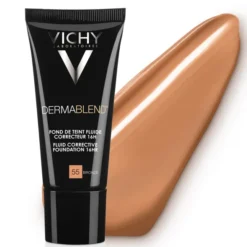 DERMABLEND FLUIDO 55 30 ML