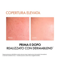 DERMABLEND FLUIDO 35 30 ML