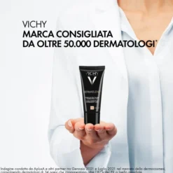 DERMABLEND FLUIDO 35 30 ML
