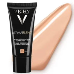 DERMABLEND FLUIDO 35 30 ML