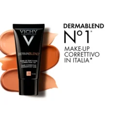 DERMABLEND FLUIDO 45 30 ML