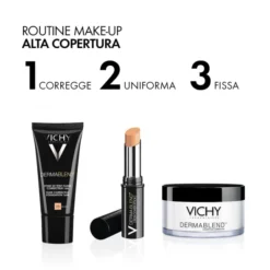 DERMABLEND FLUIDO 45 30 ML