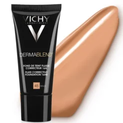 DERMABLEND FLUIDO 45 30 ML