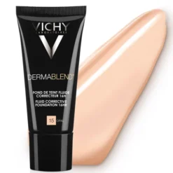 DERMABLEND FLUIDO 15 30 ML