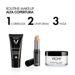 DERMABLEND FLUIDO 30 30 ML