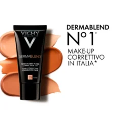 DERMABLEND FLUIDO 30 30 ML