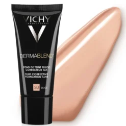 DERMABLEND FLUIDO 30 30 ML