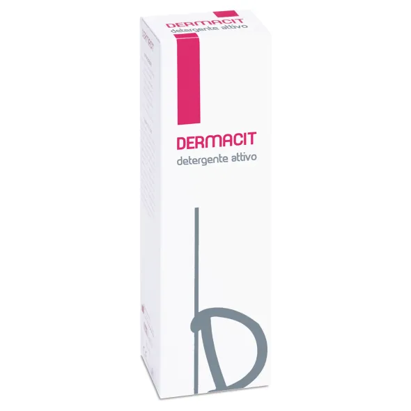 DERMACIT DETERGENTE ATTIVO 100 ML