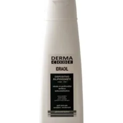 DERMACODE IDRAOIL FLUIDO IDRATANTE 200 ML
