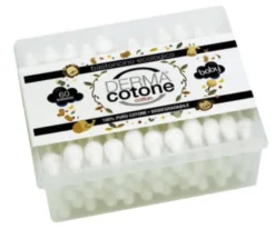 DERMACOTONE COTTON FIOC BABY 60 PEZZI