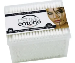 DERMACOTONE COTTON FIOC 300 PEZZI