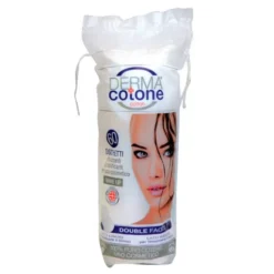 DERMACOTONE DISCHETTI LEVATRUCCO 60 PEZZI