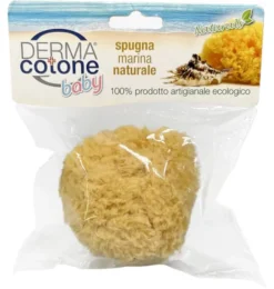 DERMACOTONE SPUGNA MARINA