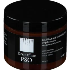 DERMAFFINE PSO CREMA 450 ML