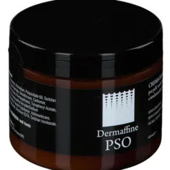 DERMAFFINE PSO CREMA 450 ML