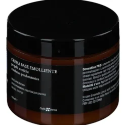 DERMAFFINE PSO CREMA 450 ML