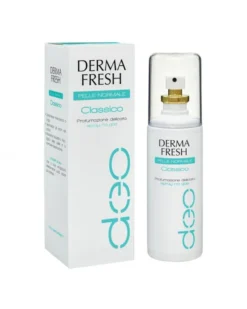 DERMAFRESH PELLE NORMALE CLASSICO DEODORANTE 100 ML