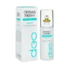 DERMAFRESH PELLE NORMALE SPORT DEODORANTE PROFUMAZIONE AGRUMATA 100 ML