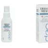 DERMAFRESH PELLI ALLERGICHE ALFA LATTE 100 ML Pack da 2