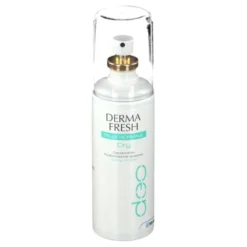 DERMAFRESH PELLI NORMALI DRY 100 ML