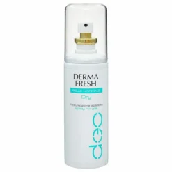 DERMAFRESH PELLI NORMALI DRY 100 ML