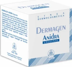 DERMAGEN ANIDRA UNGUENTO 50 ML