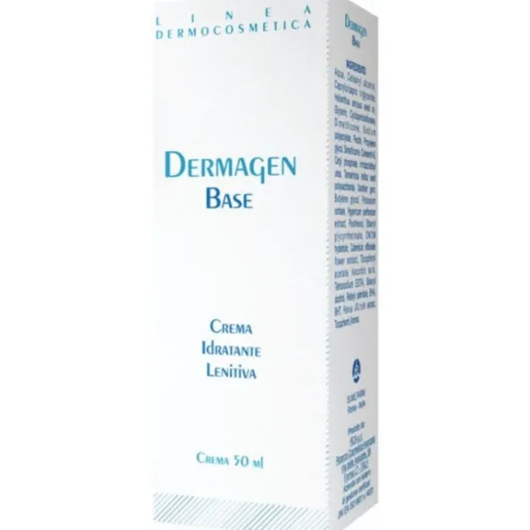 DERMAGEN CREMA BASE 50 ML
