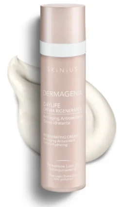 DERMAGENIA DAYLIFE CREMA RIGENERANTE 50 ML