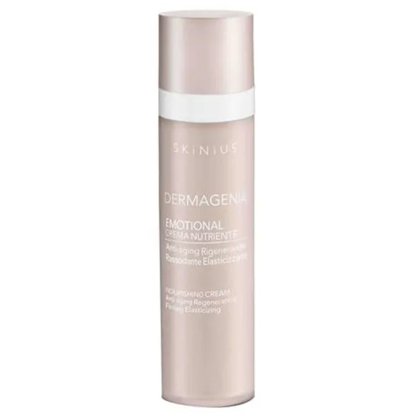 DERMAGENIA EMOTION CREMA NUTRIENTE 50 ML