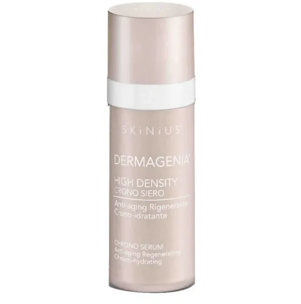DERMAGENIA HIGH DENSITY CRONO SIERO 30 ML