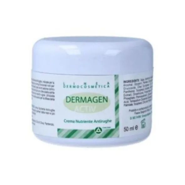 DERMAGEN LIPO 50 ML
