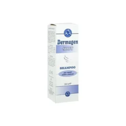 DERMAGEN SHAMPOO ACTIVE 200 ML