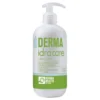 DERMA IDRA CARE LATTE CORPO IDRATANTE 500 ML