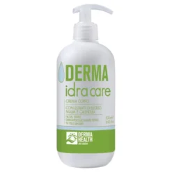 DERMA IDRA CARE LATTE CORPO IDRATANTE 500 ML