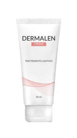 DERMALEN CREMA 50 ML LG DERMA